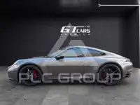 2024 Porsche 993