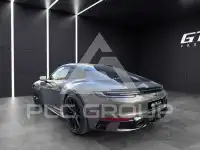 2024 Porsche 993