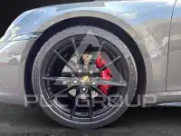 2024 Porsche 993