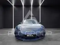 2024 Porsche 993