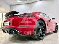 2024 Porsche 718