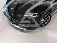 2024 Porsche Taycan