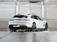 2024 Porsche Taycan