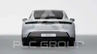 2024 Porsche Taycan