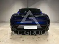 2024 Porsche Taycan