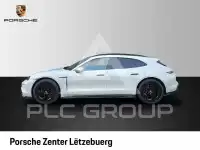 2024 Porsche Taycan