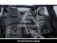2024 Porsche Taycan