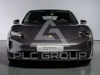2024 Porsche Taycan