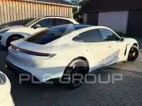 2024 Porsche Taycan