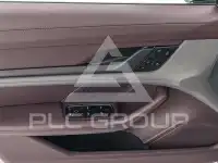 2024 Porsche Taycan