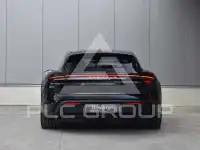 2024 Porsche Taycan