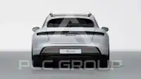 2024 Porsche Taycan