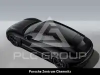 2024 Porsche Taycan