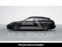 2024 Porsche Taycan