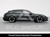 2024 Porsche Taycan