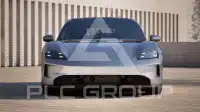 2024 Porsche Taycan
