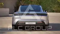 2024 Porsche Taycan