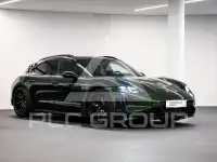 2024 Porsche Taycan