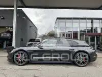 2024 Porsche Taycan