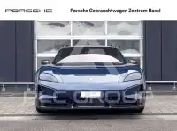 2024 Porsche Taycan