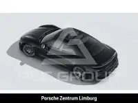 2024 Porsche Taycan