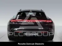 2024 Porsche Taycan