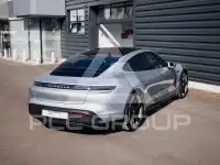 2024 Porsche Taycan