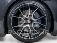 2024 Porsche Taycan