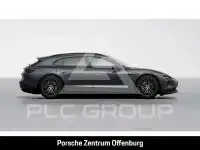 2024 Porsche Taycan