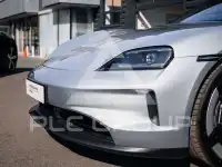 2024 Porsche Taycan