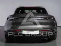 2024 Porsche Taycan