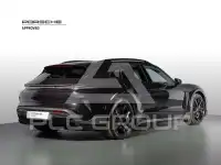 2024 Porsche Taycan