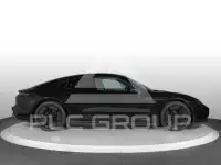 2024 Porsche Taycan