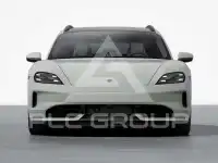 2024 Porsche Taycan