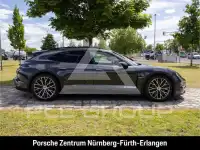 2024 Porsche Taycan