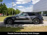 2024 Porsche Taycan