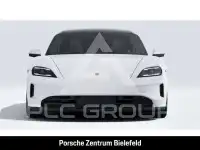 2024 Porsche Taycan