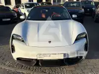 2024 Porsche Taycan