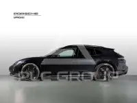 2024 Porsche Taycan