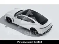 2024 Porsche Taycan