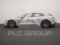 2024 Porsche Taycan