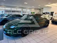 2024 Porsche Taycan