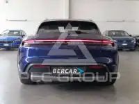 2024 Porsche Taycan