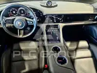 2024 Porsche Taycan