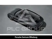 2024 Porsche Taycan