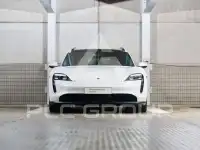 2024 Porsche Taycan