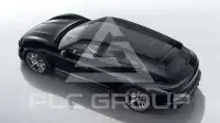2024 Porsche Taycan