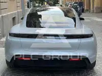 2024 Porsche Taycan