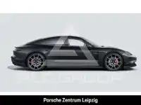 2024 Porsche Taycan