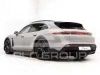 2025 Porsche Taycan